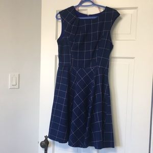 Stunning Fever London City party dress.